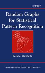 бесплатно читать книгу Random Graphs for Statistical Pattern Recognition автора 