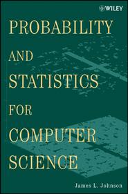 бесплатно читать книгу Probability and Statistics for Computer Science автора 