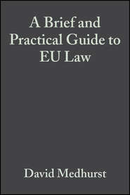бесплатно читать книгу A Brief and Practical Guide to EU Law автора 
