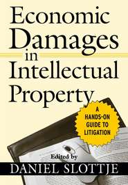 бесплатно читать книгу Economic Damages in Intellectual Property автора 
