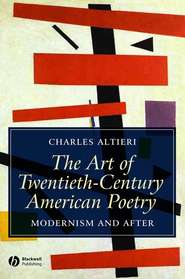 бесплатно читать книгу The Art of Twentieth-Century American Poetry автора 