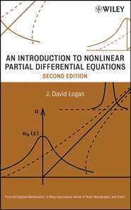 бесплатно читать книгу An Introduction to Nonlinear Partial Differential Equations автора 