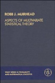бесплатно читать книгу Aspects of Multivariate Statistical Theory автора 