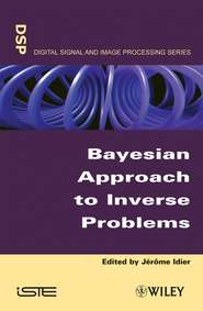 бесплатно читать книгу Bayesian Approach to Inverse Problems автора 