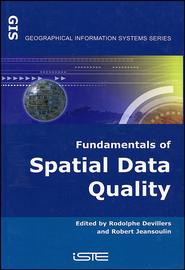 бесплатно читать книгу Fundamentals of Spatial Data Quality автора Rodolphe Devillers