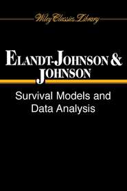бесплатно читать книгу Survival Models and Data Analysis автора Norman Johnson