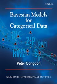 бесплатно читать книгу Bayesian Models for Categorical Data автора 