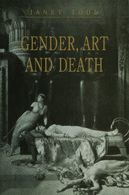 бесплатно читать книгу Gender, Art and Death автора 