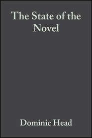 бесплатно читать книгу The State of the Novel автора 
