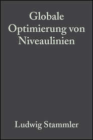бесплатно читать книгу Globale Optimierung von Niveaulinien автора Edeltraud Buchsteiner-Kießling