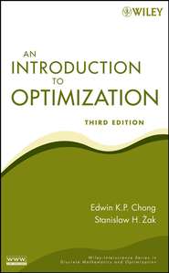 бесплатно читать книгу An Introduction to Optimization автора Stanislaw Zak