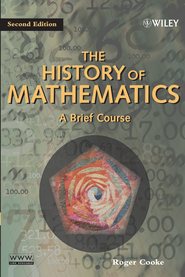 бесплатно читать книгу The History of Mathematics автора 