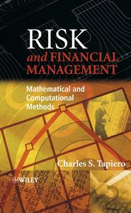 бесплатно читать книгу Risk and Financial Management автора 