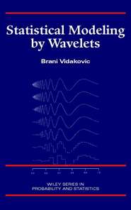 бесплатно читать книгу Statistical Modeling by Wavelets автора 