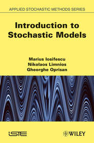 бесплатно читать книгу Introduction to Stochastic Models автора Nikolaos Limnios