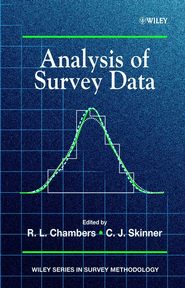 бесплатно читать книгу Analysis of Survey Data автора C. Skinner