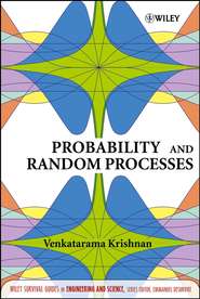 бесплатно читать книгу Probability and Random Processes автора 