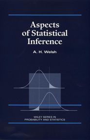 бесплатно читать книгу Aspects of Statistical Inference автора 