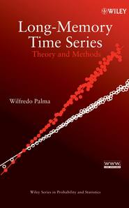 бесплатно читать книгу Long-Memory Time Series автора 