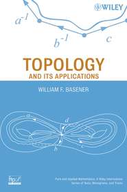 бесплатно читать книгу Topology and Its Applications автора 