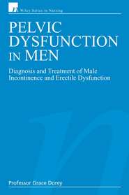 бесплатно читать книгу Pelvic Dysfunction in Men автора 
