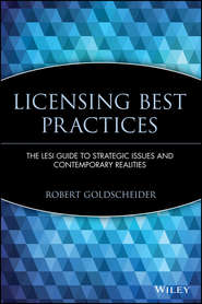 бесплатно читать книгу Licensing Best Practices автора 
