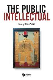 бесплатно читать книгу The Public Intellectual автора 