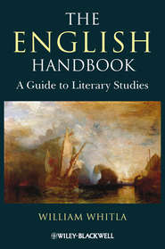 бесплатно читать книгу The English Handbook автора 