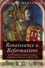 бесплатно читать книгу Renaissance and Reformations автора 