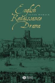бесплатно читать книгу English Renaissance Drama автора 
