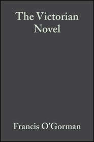 бесплатно читать книгу The Victorian Novel автора 