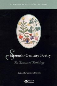 бесплатно читать книгу Sixteenth-Century Poetry автора 