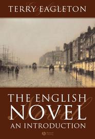 бесплатно читать книгу The English Novel автора 