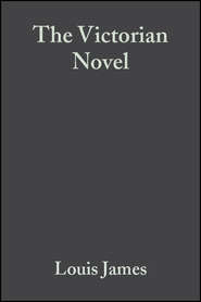 бесплатно читать книгу The Victorian Novel автора 