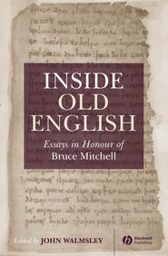 бесплатно читать книгу Inside Old English автора 