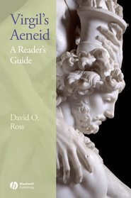 бесплатно читать книгу Virgil's Aeneid автора 