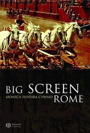 бесплатно читать книгу Big Screen Rome автора 