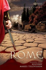 бесплатно читать книгу Rome Season One автора 