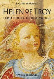 бесплатно читать книгу Helen of Troy автора 