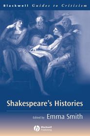 бесплатно читать книгу Shakespeare's Histories автора 