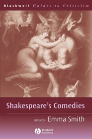 бесплатно читать книгу Shakespeare's Comedies автора 