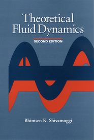 бесплатно читать книгу Theoretical Fluid Dynamics автора 