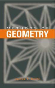 бесплатно читать книгу Methods of Geometry автора 