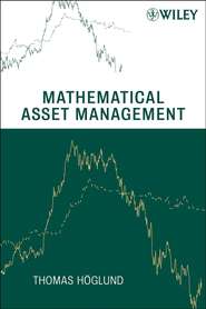 бесплатно читать книгу Mathematical Asset Management автора 