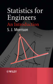 бесплатно читать книгу Statistics for Engineers автора 
