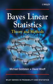 бесплатно читать книгу Bayes Linear Statistics автора Michael Goldstein