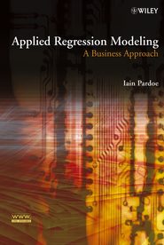 бесплатно читать книгу Applied Regression Modeling автора 
