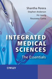 бесплатно читать книгу Integrated Medical Sciences автора Stephen Anderson