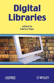 бесплатно читать книгу Digital Libraries автора 
