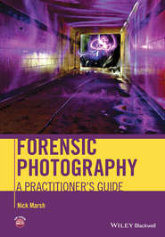 бесплатно читать книгу Forensic Photography автора 